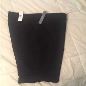 Women’s Loft black dress pants